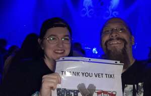 Candlebox - the Long Goodbye Tour