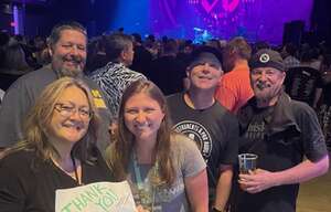 Candlebox - the Long Goodbye Tour