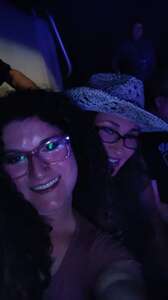 Elizabeth attended Kid Rock: No Snowflakes Summer Concert on Jun 23rd 2023 via VetTix 