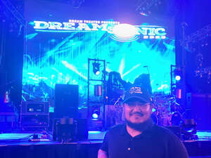 Dream Theater: Dreamsonic 2023