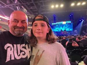 Dream Theater: Dreamsonic 2023