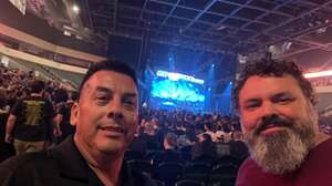 Dream Theater: Dreamsonic 2023