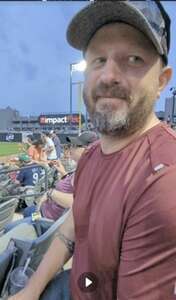 Chicago Dogs - MLB Partner League - vs. Lake Country