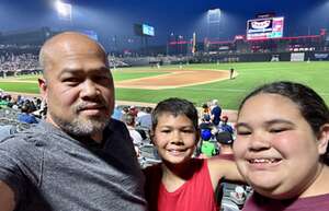 Chicago Dogs - MLB Partner League - vs. Lake Country