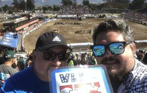 Monster Jam