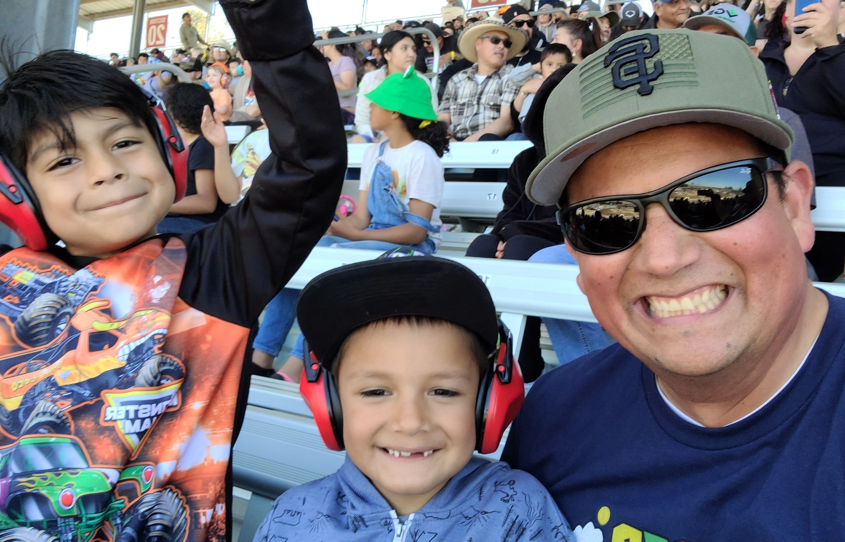 Monster Jam