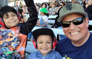 Monster Jam