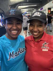 Miami Marlins - MLB vs Toronto Blue Jays