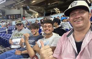 Miami Marlins - MLB vs Toronto Blue Jays