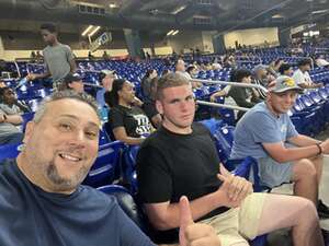 Miami Marlins - MLB vs Toronto Blue Jays