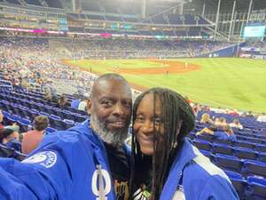 Miami Marlins - MLB vs Toronto Blue Jays