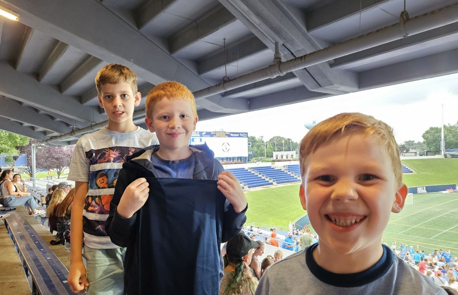 Annapolis Blues - NPSL - vs. Northern Virginia United