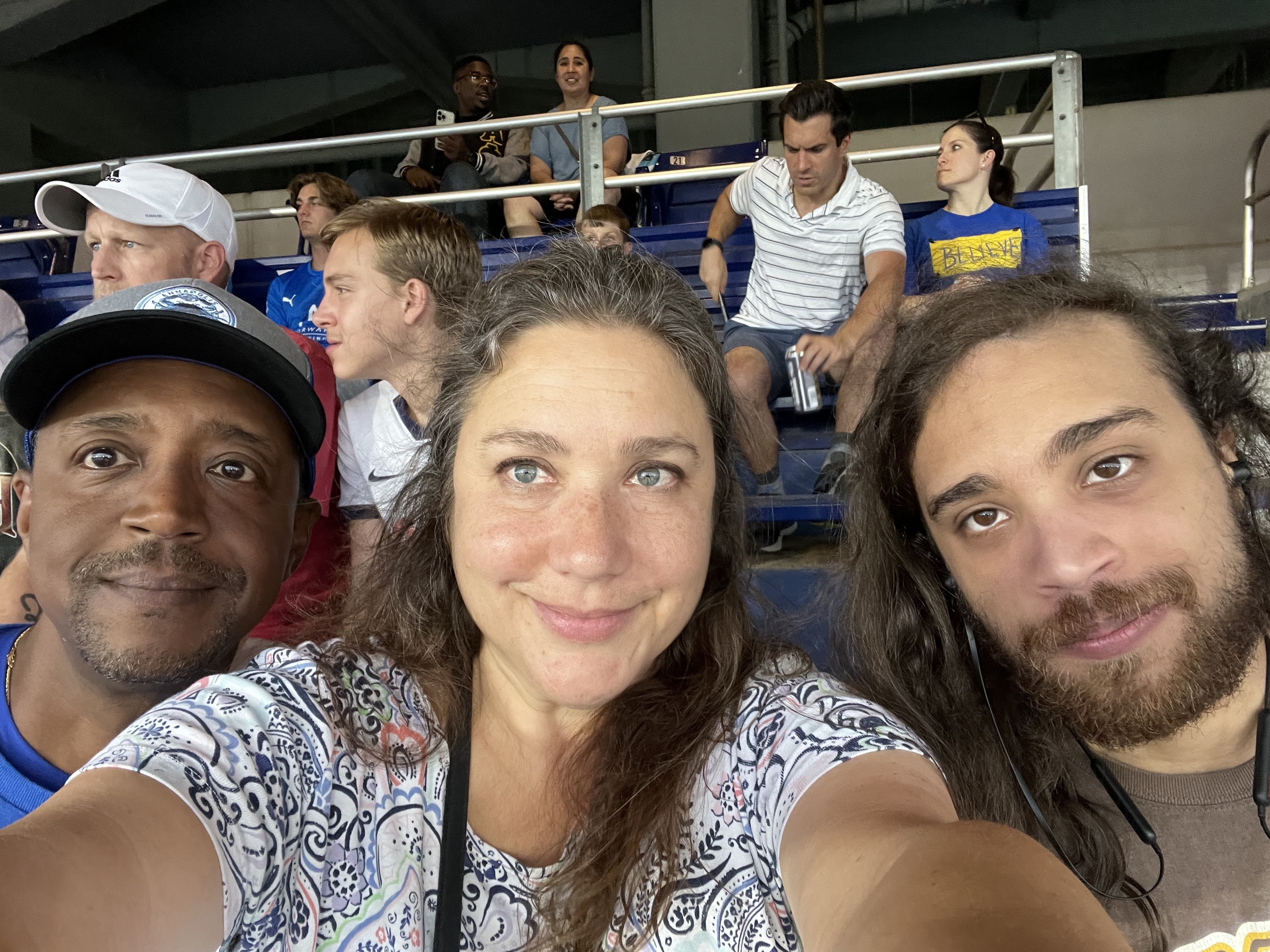 Annapolis Blues - NPSL - vs. Northern Virginia United