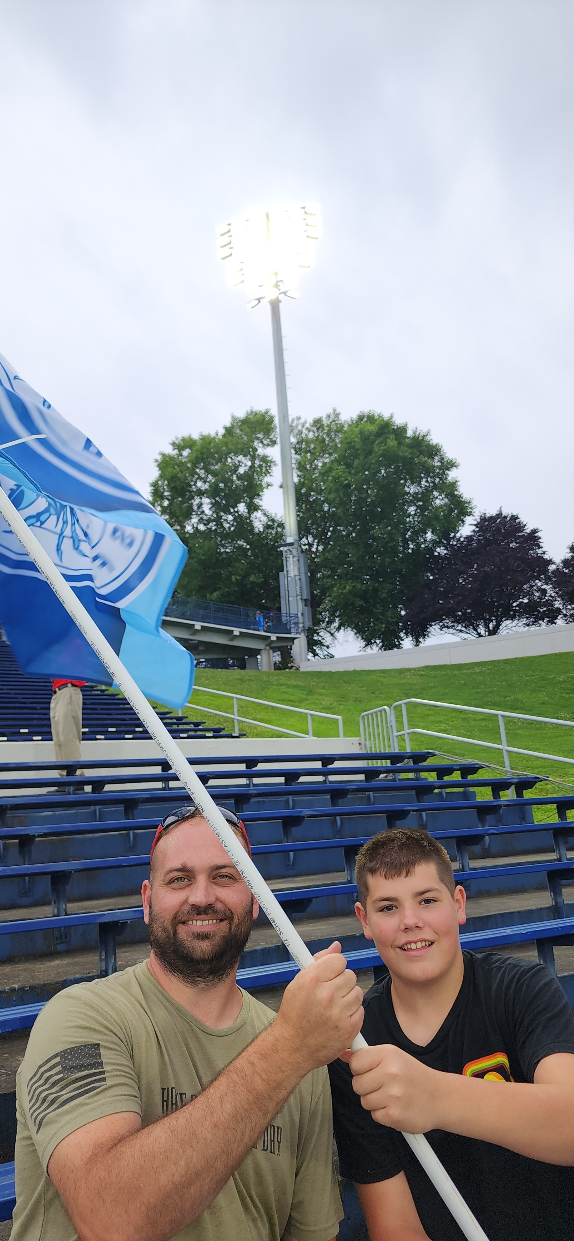 Annapolis Blues - NPSL - vs. Northern Virginia United