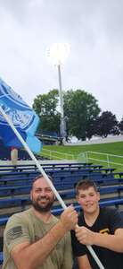 Annapolis Blues - NPSL - vs. Northern Virginia United