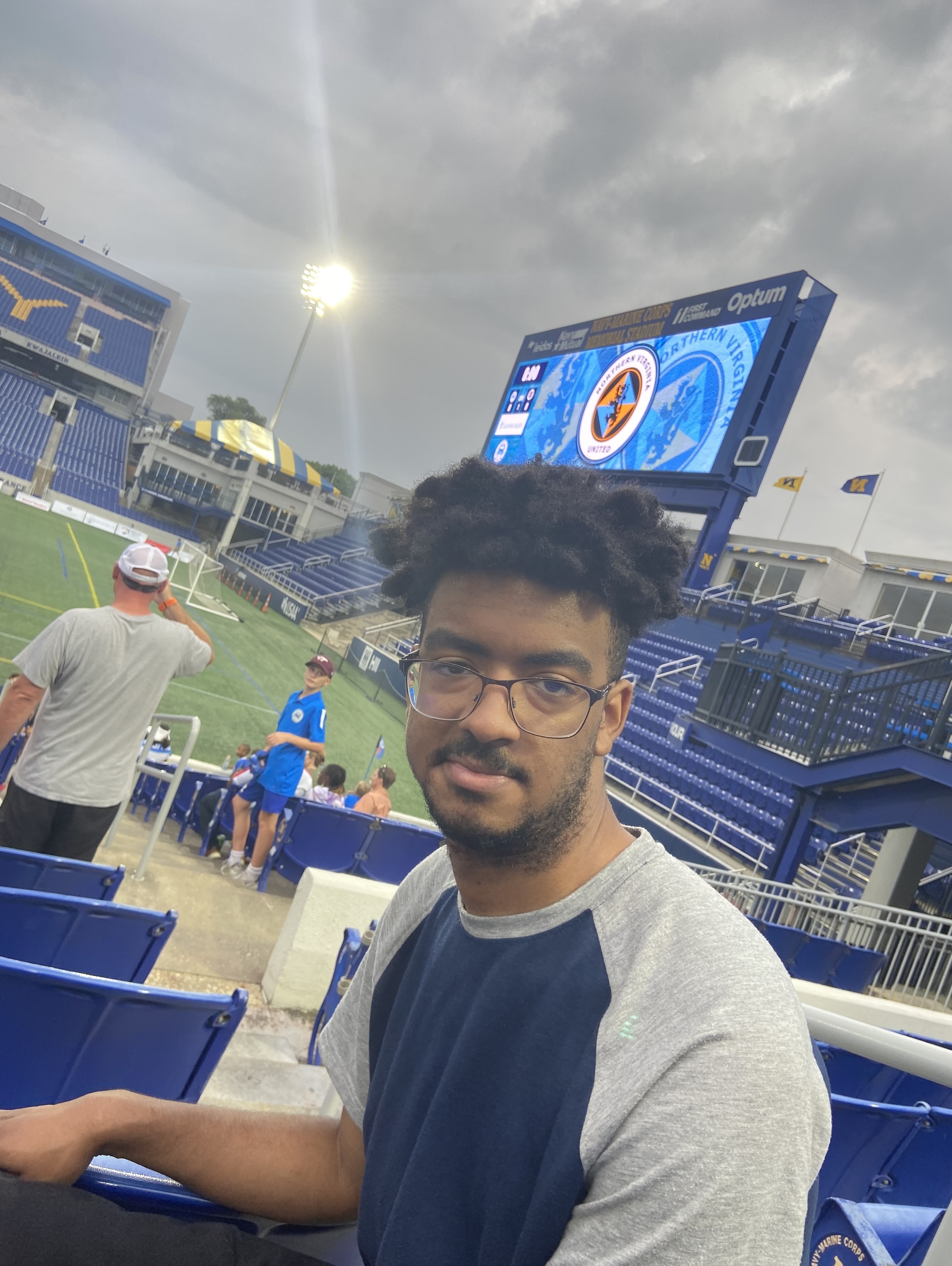 Annapolis Blues - NPSL - vs. Northern Virginia United