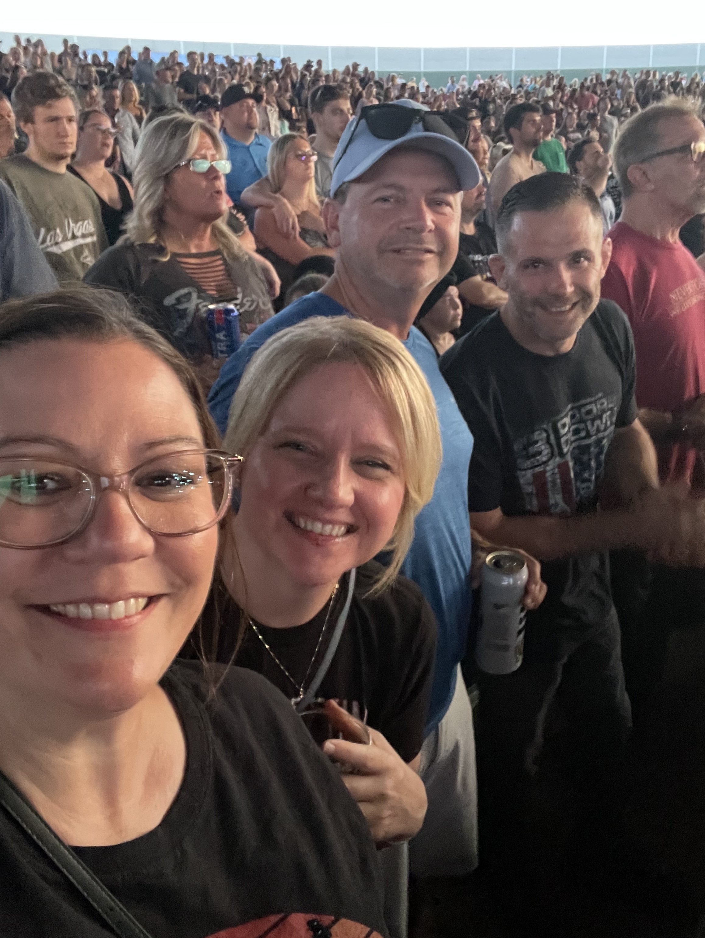 3 Doors Down - Away From the Sun Anniversary Tour