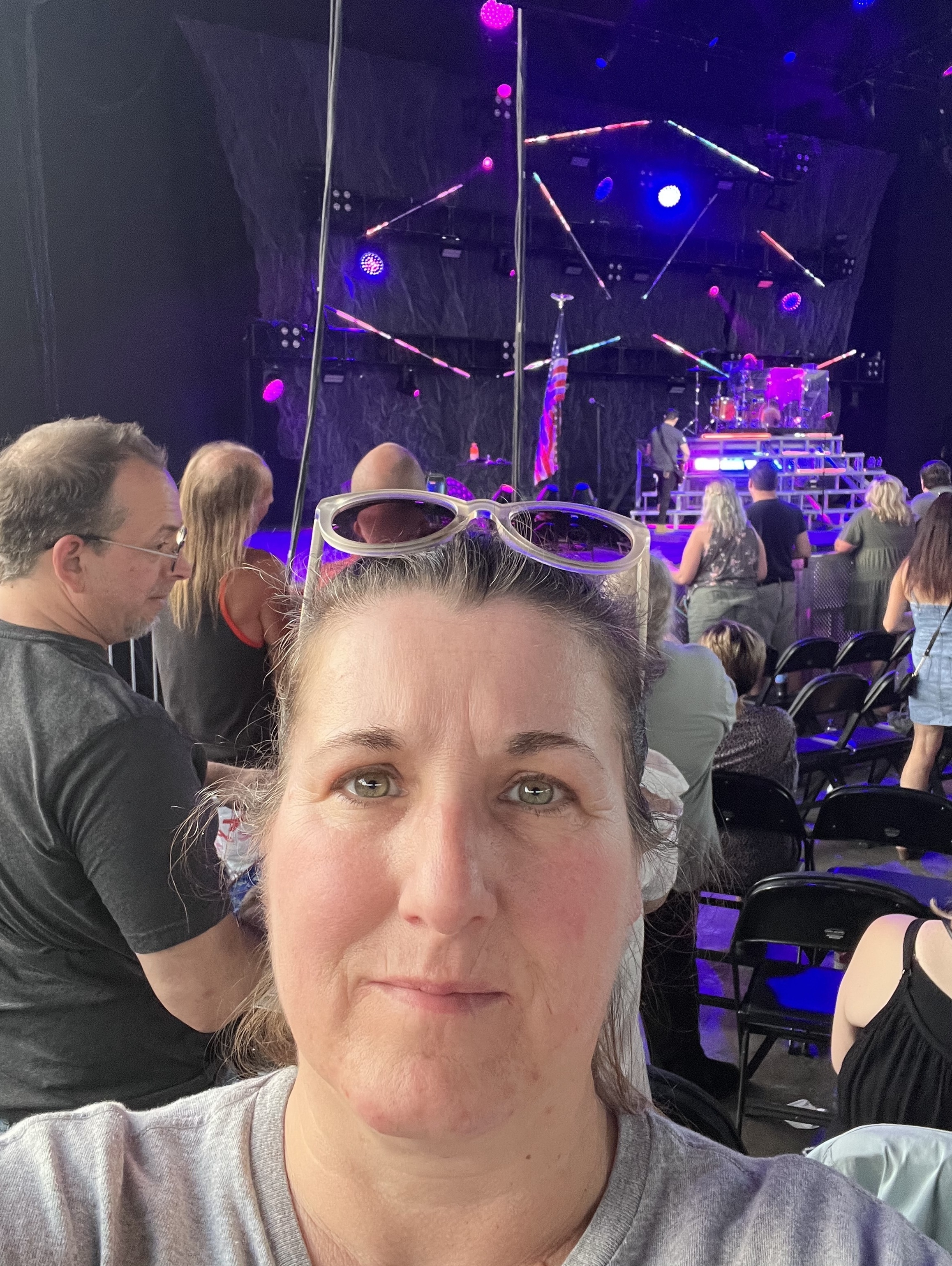 3 Doors Down - Away From the Sun Anniversary Tour