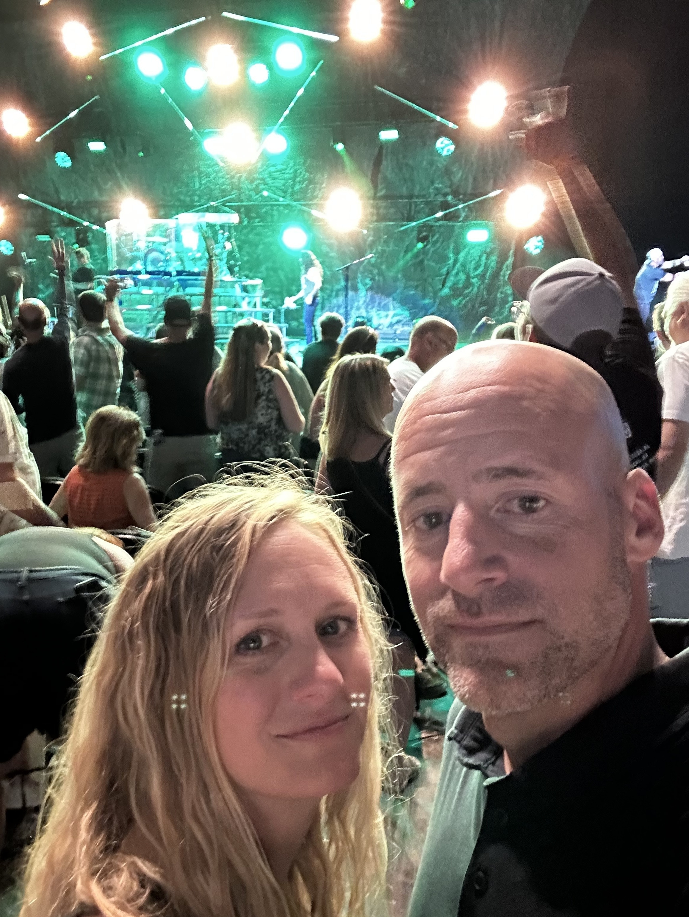 3 Doors Down - Away From the Sun Anniversary Tour