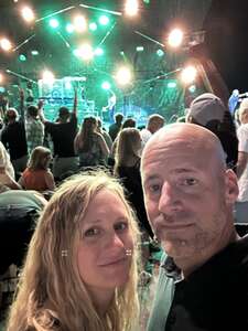 3 Doors Down - Away From the Sun Anniversary Tour