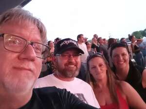 3 Doors Down - Away From the Sun Anniversary Tour