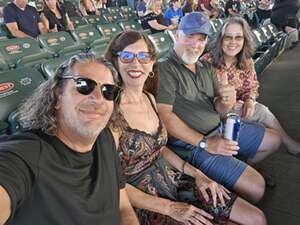 3 Doors Down - Away From the Sun Anniversary Tour