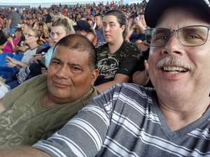 3 Doors Down - Away From the Sun Anniversary Tour