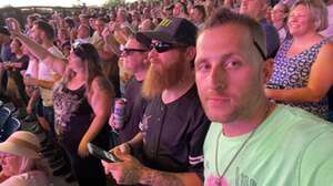 3 Doors Down - Away From the Sun Anniversary Tour