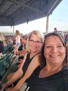 3 Doors Down - Away From the Sun Anniversary Tour
