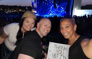 3 Doors Down - Away From the Sun Anniversary Tour
