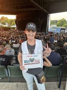 3 Doors Down - Away From the Sun Anniversary Tour