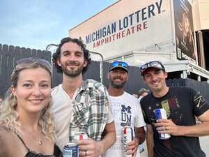 3 Doors Down - Away From the Sun Anniversary Tour