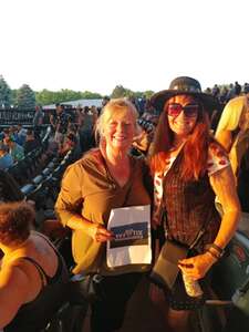 3 Doors Down - Away From the Sun Anniversary Tour