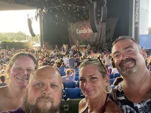 3 Doors Down - Away From the Sun Anniversary Tour