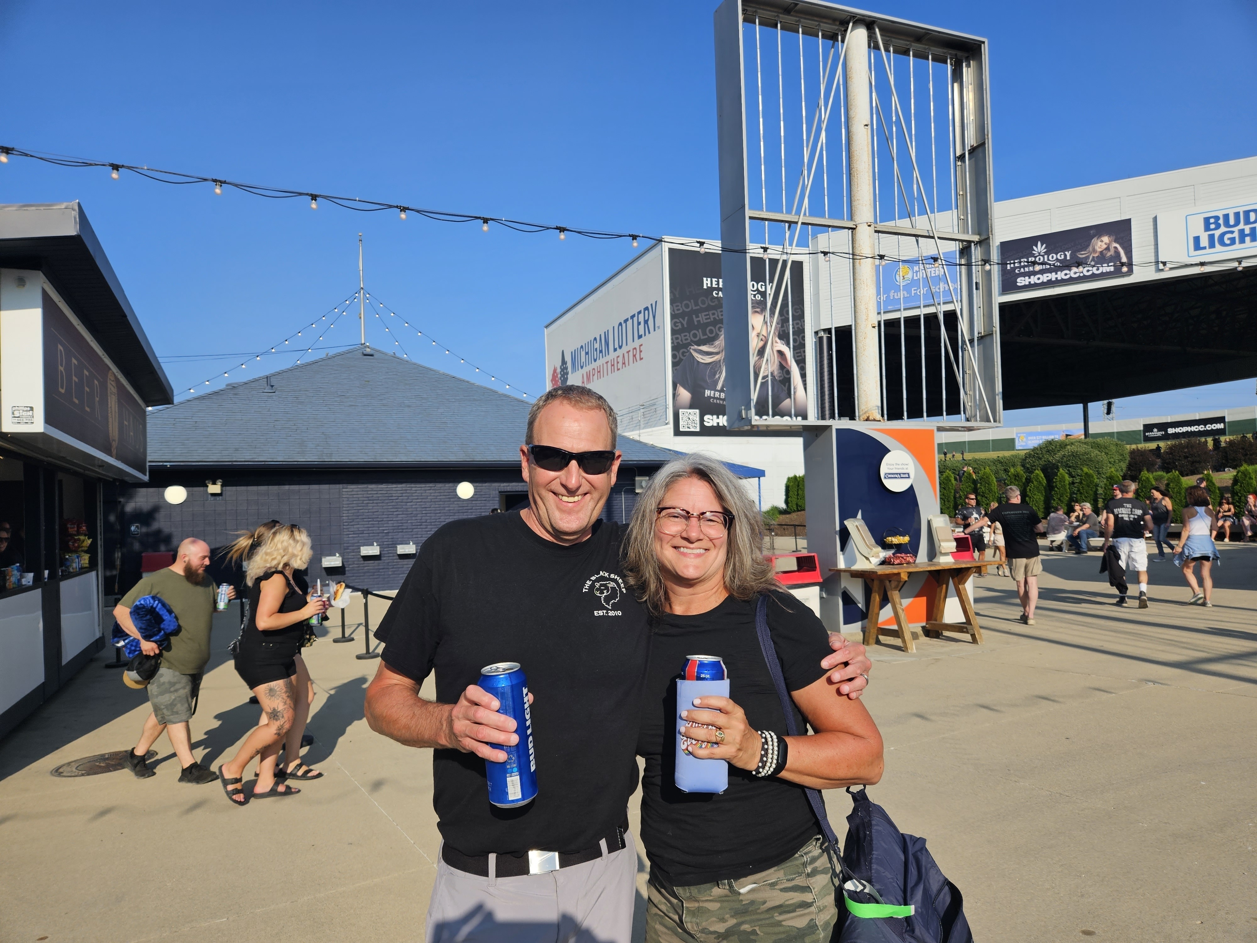 3 Doors Down - Away From the Sun Anniversary Tour