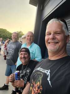 3 Doors Down - Away From the Sun Anniversary Tour