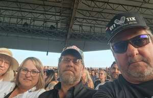 3 Doors Down - Away From the Sun Anniversary Tour