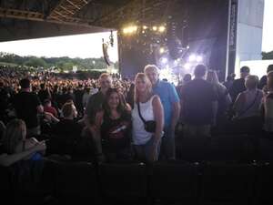 3 Doors Down - Away From the Sun Anniversary Tour