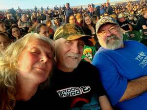 3 Doors Down - Away From the Sun Anniversary Tour