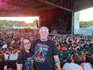 3 Doors Down - Away From the Sun Anniversary Tour
