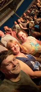 3 Doors Down - Away From the Sun Anniversary Tour