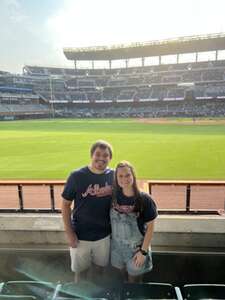 Atlanta Braves - MLB vs Colorado Rockies