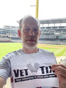 Atlanta Braves - MLB vs Colorado Rockies