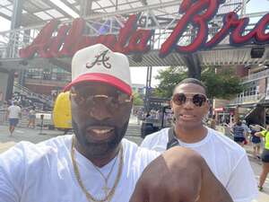 Atlanta Braves - MLB vs Colorado Rockies