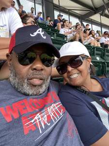 Atlanta Braves - MLB vs Colorado Rockies