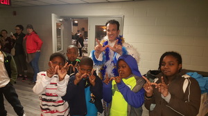 Winter Blast - Presented by Maryland Championship Wrestling