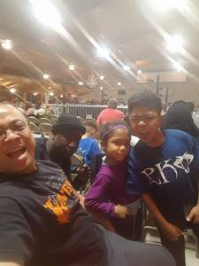 Winter Blast - Presented by Maryland Championship Wrestling
