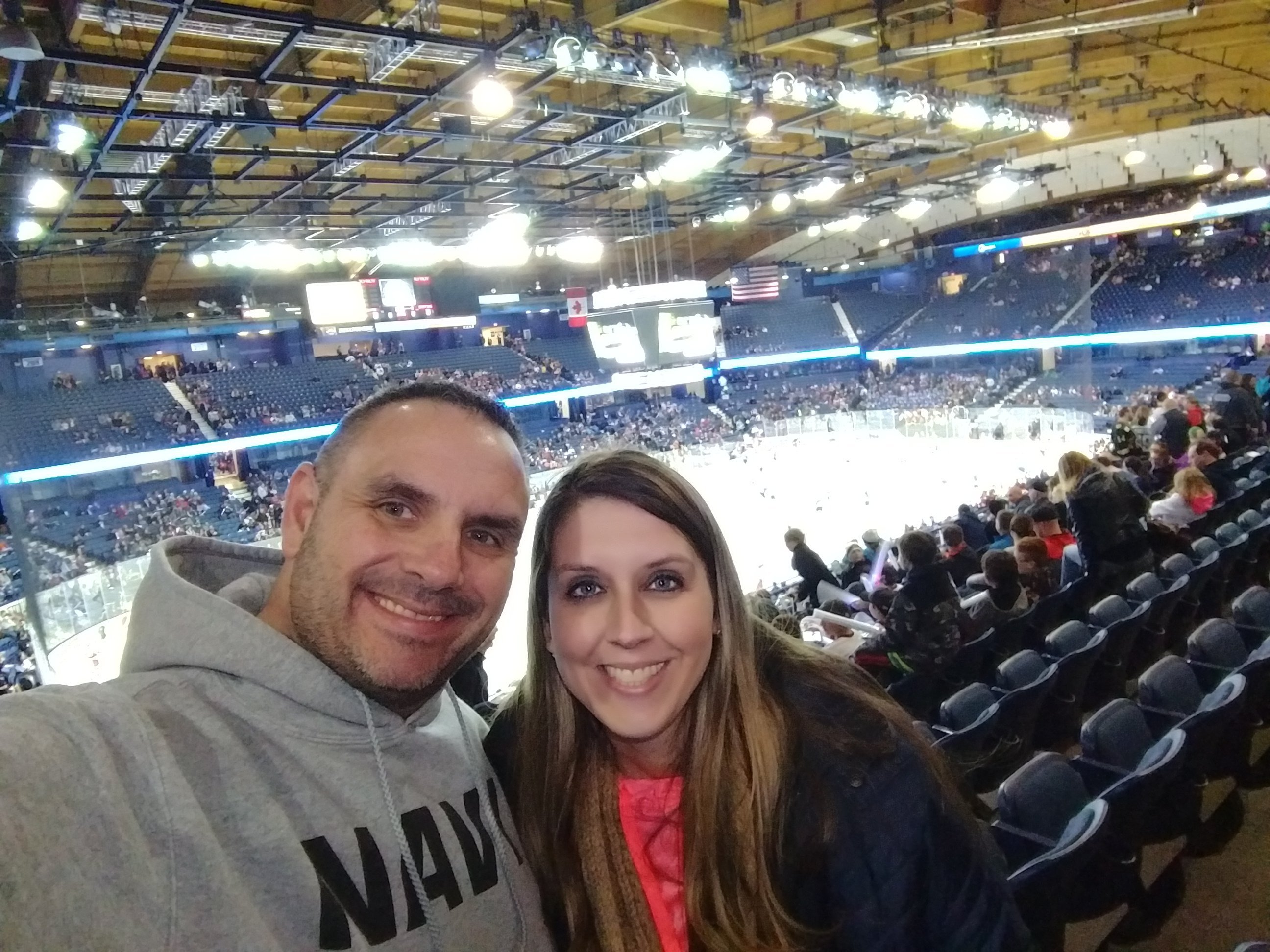 Chicago Wolves vs. Grand Rapids Griffins - AHL - Adopt-a-dog Night