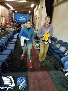 Chicago Wolves vs. Grand Rapids Griffins - AHL - Adopt-a-dog Night
