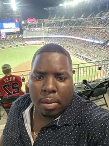 Atlanta Braves - MLB vs St. Louis Cardinals